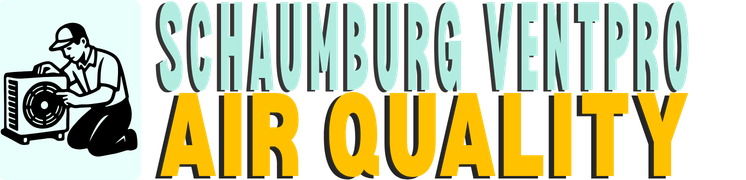 Air Duct Cleaning Schaumburg