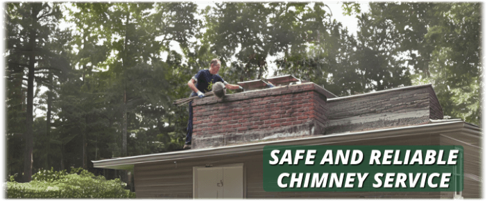 Chimney Cleaning Schaumburg
