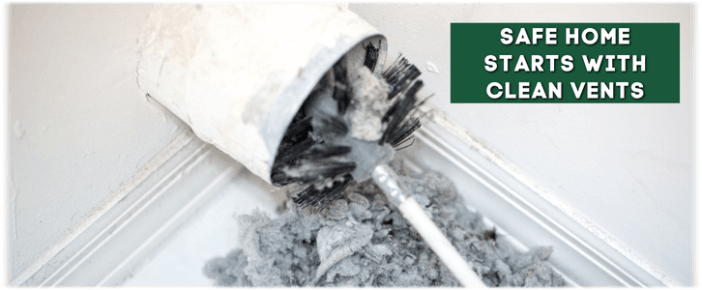 Dryer Vent Cleaning Schaumburg