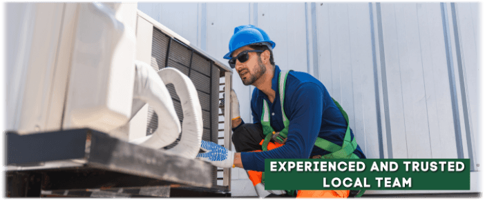 Schaumburg Air Duct Cleaning